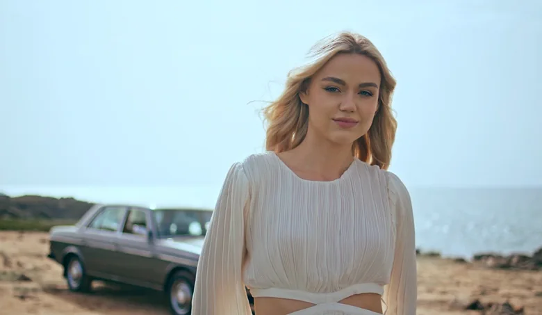 Jumper Dress