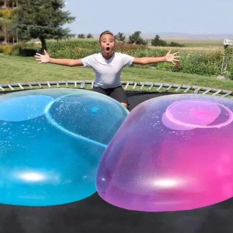 Giant Splash Balloon XL – Reusable Inflatable Water Ball Toy - 图片 2