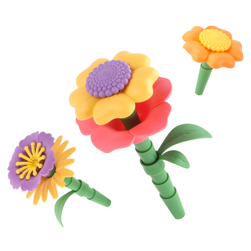 Bloom Builders Garden Set - 图片 7