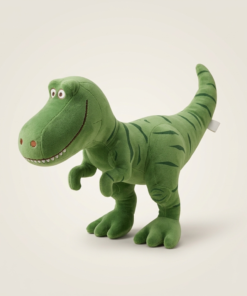 Dinosaur Plush Toy for Kids | Soft T-Rex Cuddle Toy