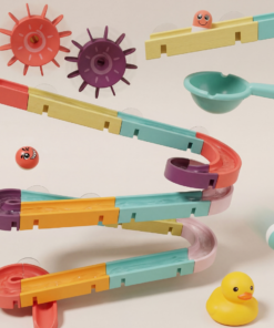 SplashTrack Bath Builder