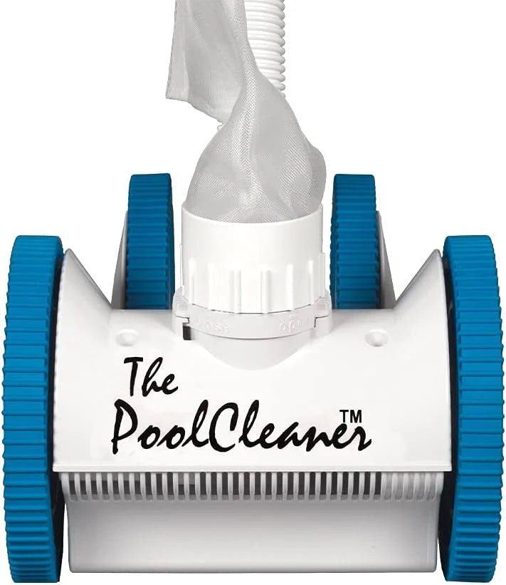 Hayward W3PVS20JST Poolvergnuegen Suction Pool Cleaner For In-Ground Pools Up To 16 x 32 Ft., Automatic Pool Vaccum