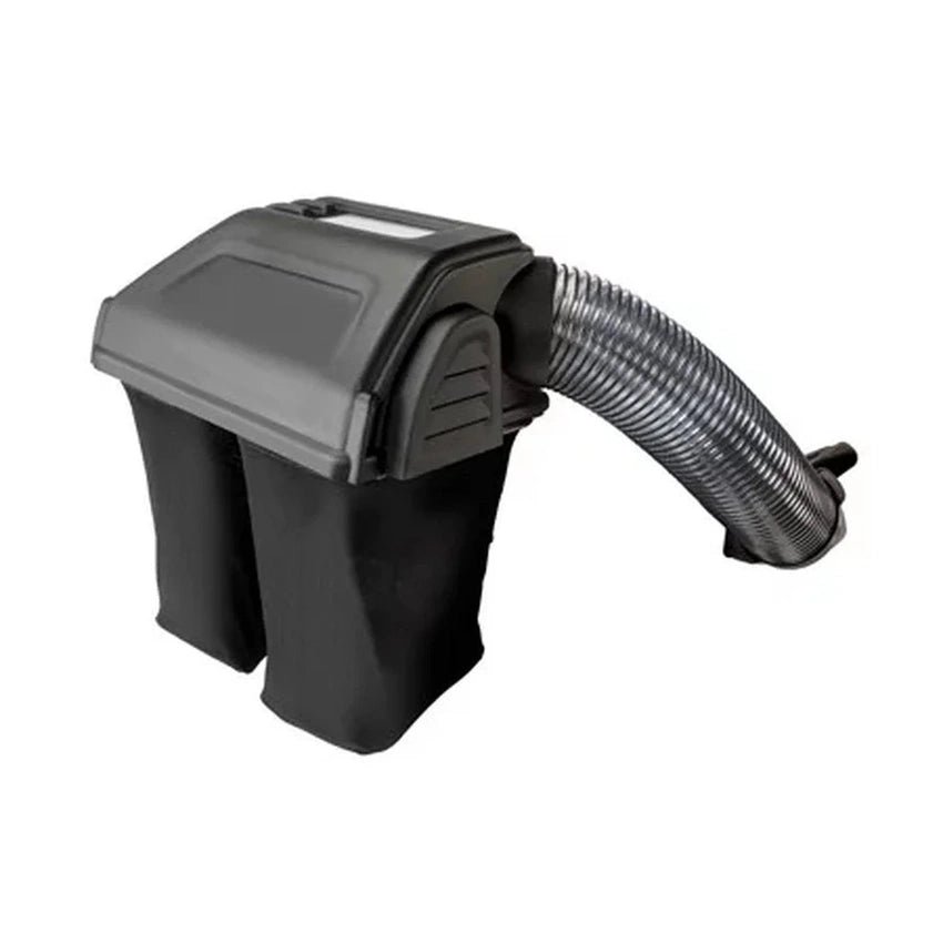 Mtd 42-inch/46-inch Double Bagger For Riding Lawn Mowers