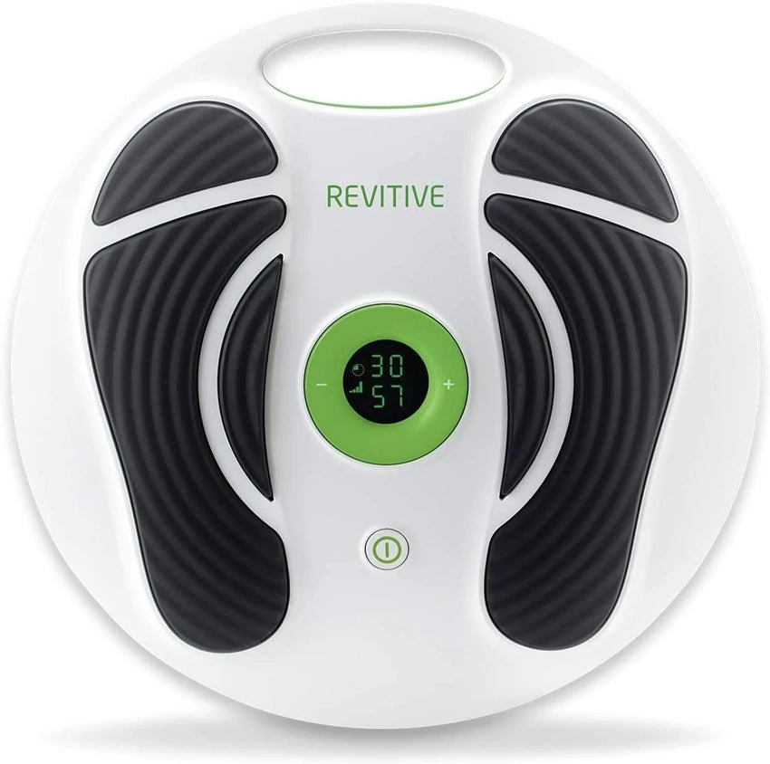 Advanced Circulation Booster, Actively Increases Circulation, Relieve Tired, Aching, Heavy Feeling Foot And Leg Pains