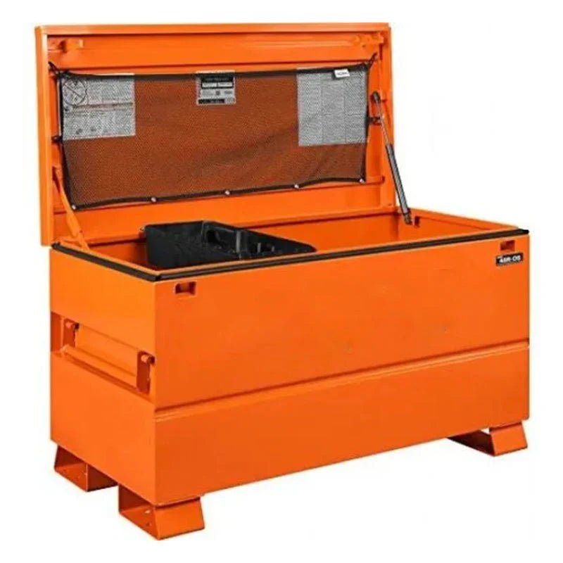 48 In. x 24 In. Job Site Universal Storage Chest