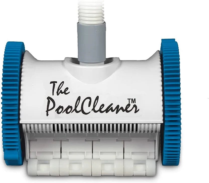 Hayward W3PVS20JST Poolvergnuegen Suction Pool Cleaner For In-Ground Pools Up To 16 x 32 Ft., Automatic Pool Vaccum